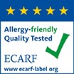 European Center for Allergy Research Foundation-logo