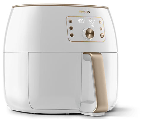 Philips Premium Air Fryer XXL HD9650/93 – Homekets