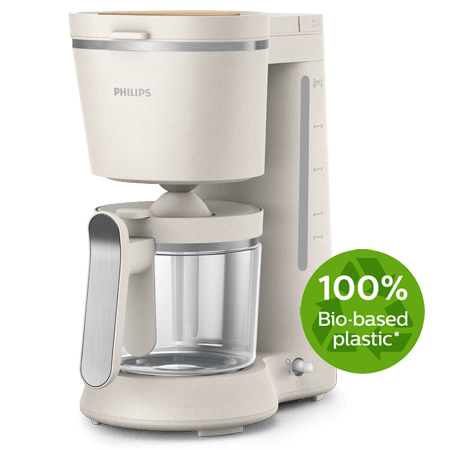 Philips Eco Conscious edition, Koffiezetapparaat