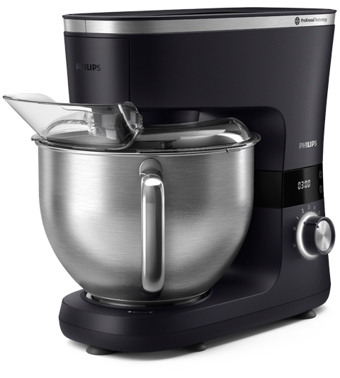 Robot de cuisine Philips HR7962/01