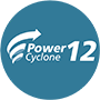 Icône PowerCyclone 12