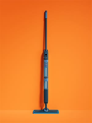 Productfoto Philips OneUp elektrische dweil uit de 5000-serie