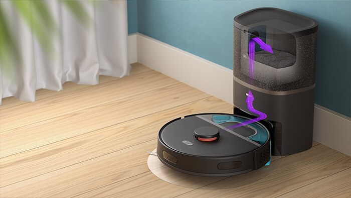 Miniature vidéo : comment utiliser la station de vidage automatique (XU3100/3110) ?