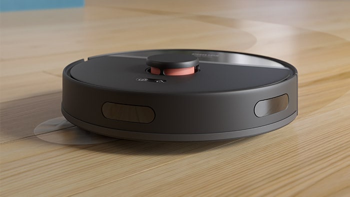 Philips 3000-serie Aqua dweil- en stofzuigrobot