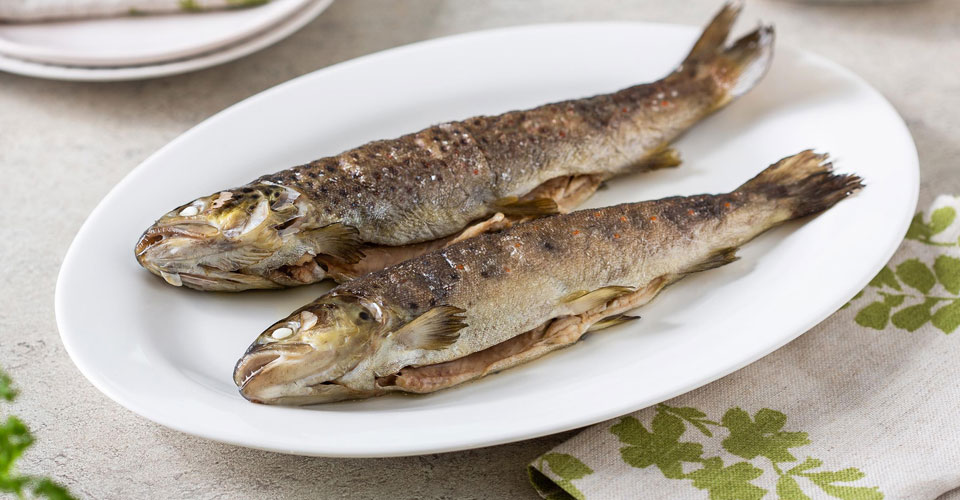Gestoomde makreel: recept voor pepesan ikan