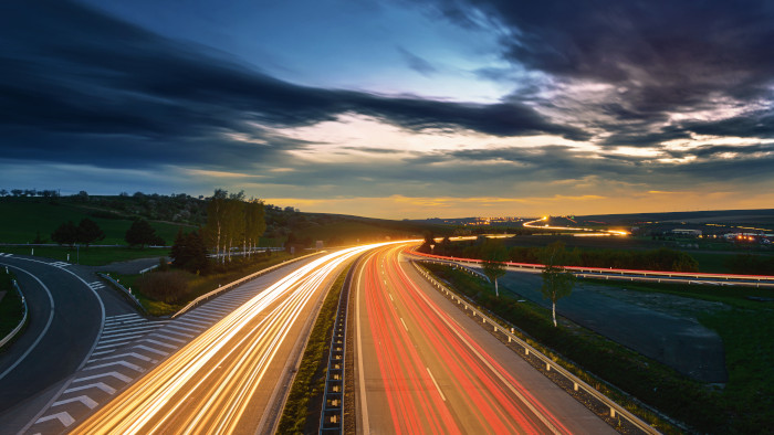 Des connexions lumineuses