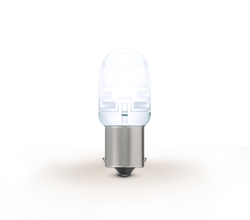 Koel witte lampen
