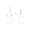 Pictogram ultracompact