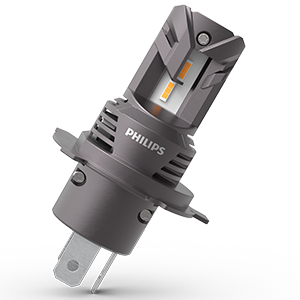 LED-HL H4 H19