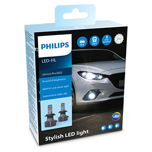 Ultinon Essential-LED