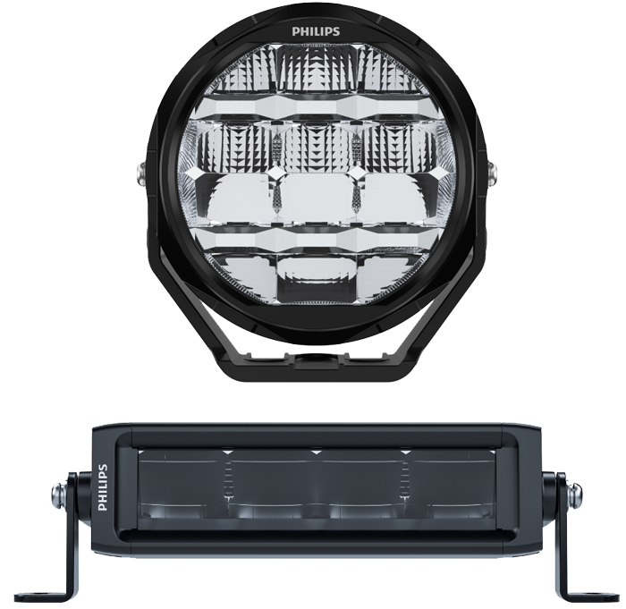 ZOOM sur les Rampes LED nouvelle génération !