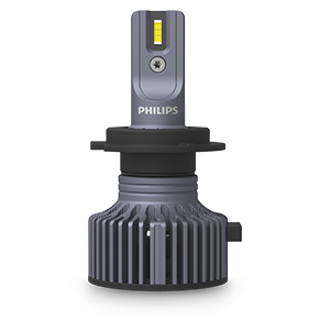 Nouveau design compact - Philips Ultinon Pro5100