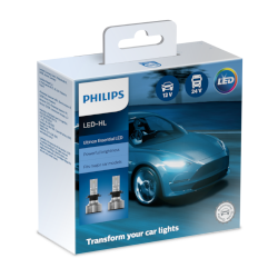 Ultinon Essential LED-pakket