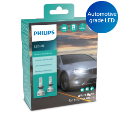 autokoplampen | Philips