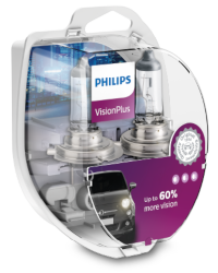 Philips VisionPlus