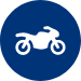 uitstekende verlichting van de weg