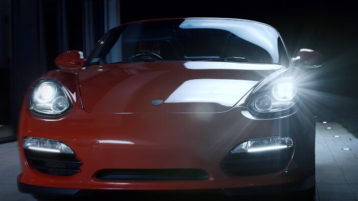 Autoverlichting