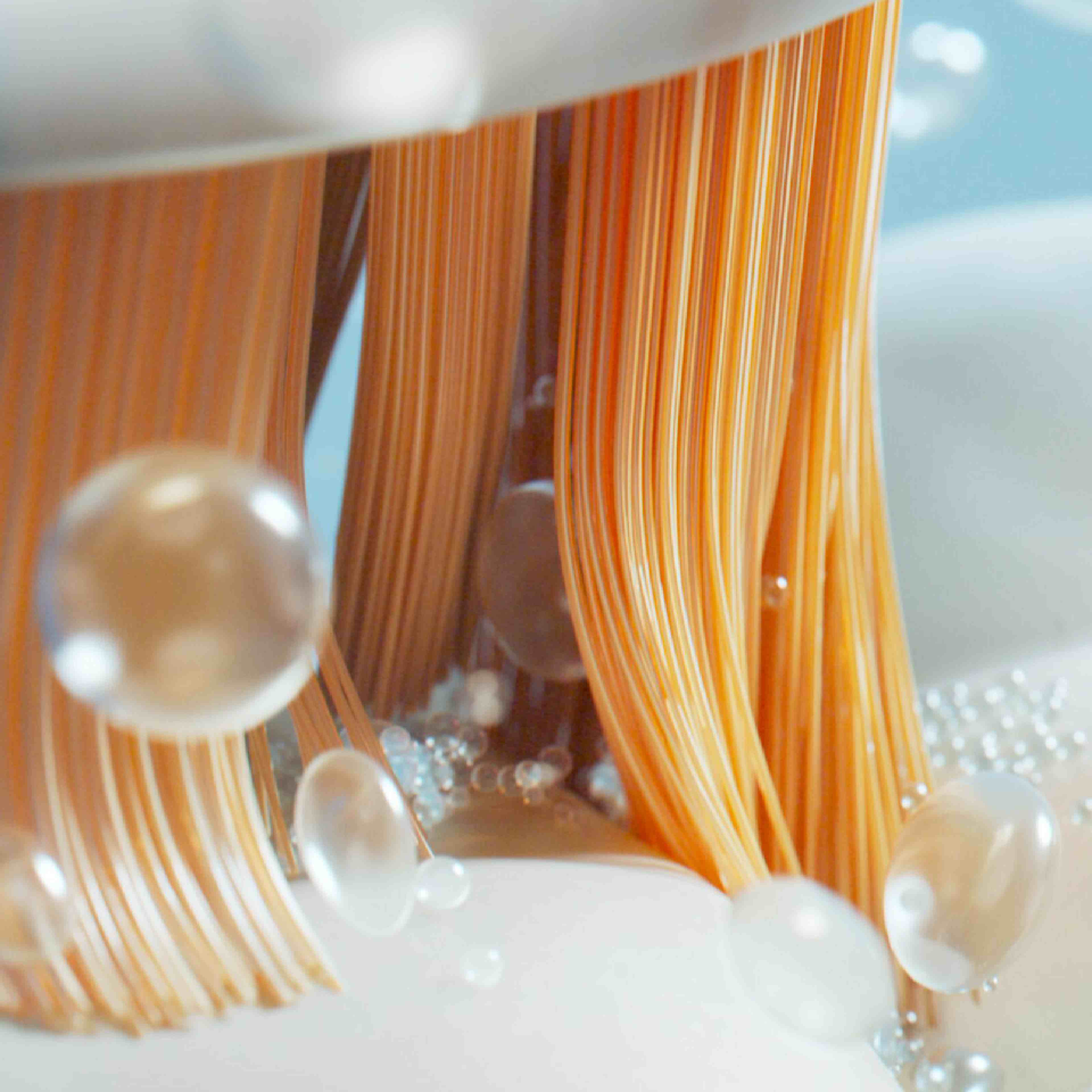 Staande tandenborstel