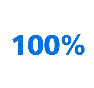 100 procent - pictogram