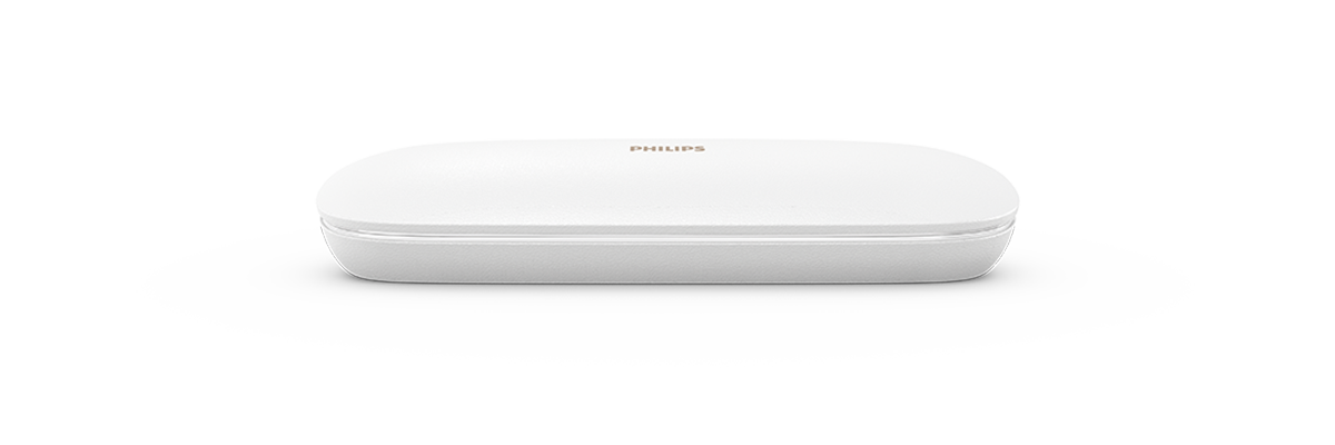 Philips Sonicare DiamondClean Smart met accessoires twee