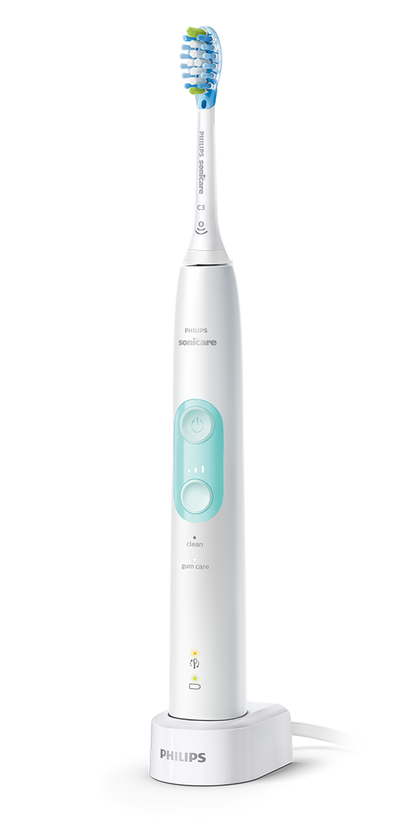 Philips Sonicare 9900 Prestige met accessoires &eacute;&eacute;n