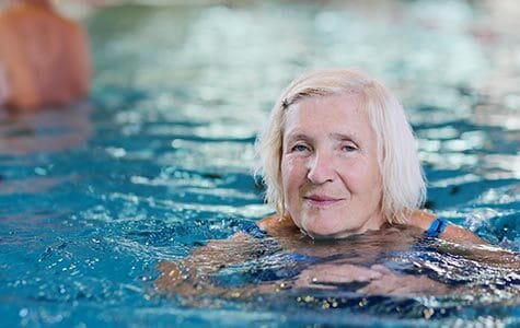 Dagelijks omgaan met COPD