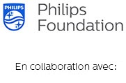 Philips foundation logo