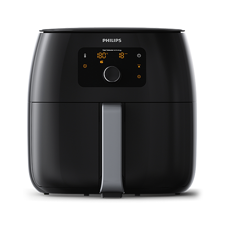 Airfryer, frituren met lucht Philips