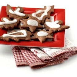 Gemberkoekjes 