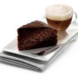 Sachertorte 