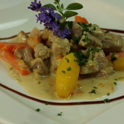 Blanquette de veau | Philips