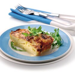 Gratin De Pommes De Terre | Philips