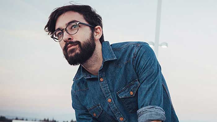 Je baard trimmen in 5 stappen