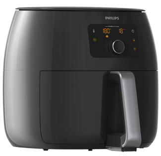 Gagnez du temps en cuisine avec le Airfryer XXL Philips Premium à prix  cassé chez  (25% de remise)