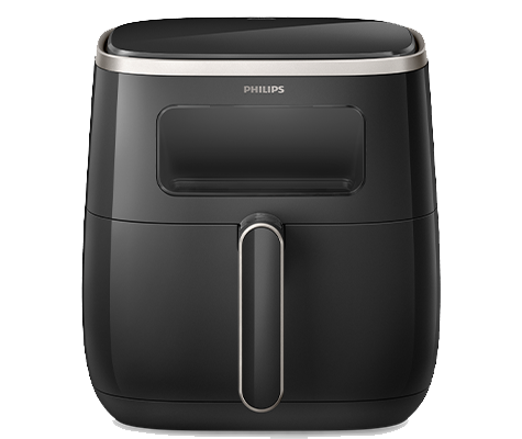 Airfryer Essential, Philips Airfryer, koken