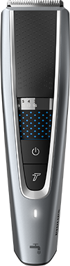 Series 5000 van Philips