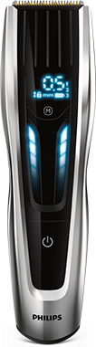 Series 9000 Prestige van Philips