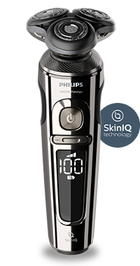 Rasoir Philips 9000 Prestige