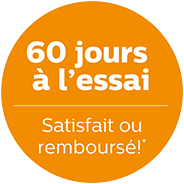 Délai de rétractation de 60 jours