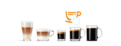 Coffee varieties