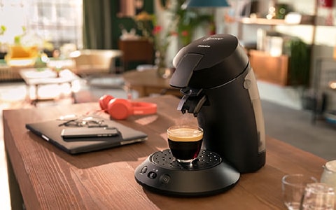 SENSEO® koffiepadmachines