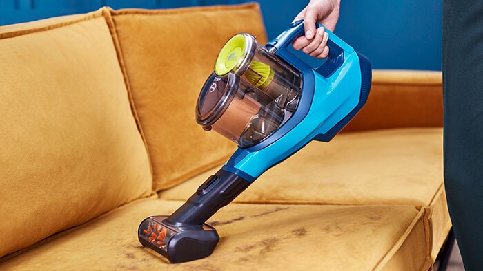 Gemotoriseerde turboborstel