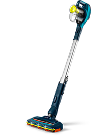 SpeedPro-stofzuiger