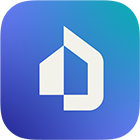 Logo de l'application HomeID