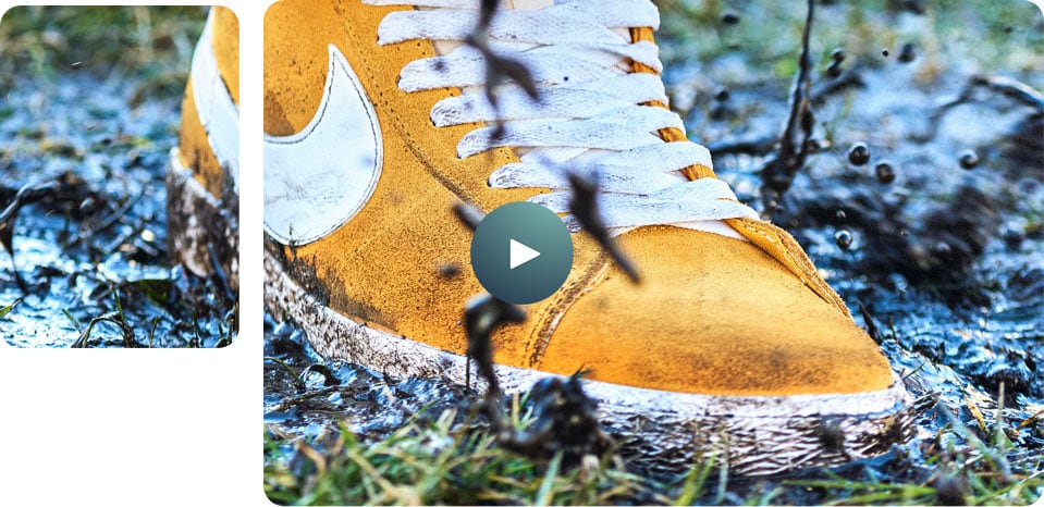 QUE VAUT LE PHILIPS SNEAKER CLEANER ? Cette semaine, on teste le fameu