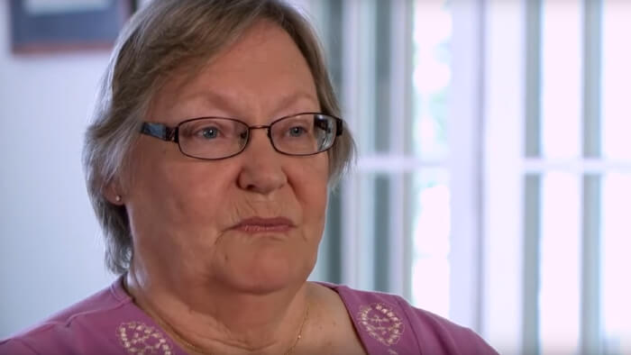 Video over het krijgen van de diagnose