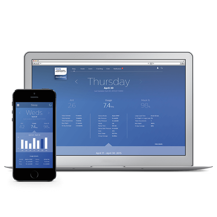 DreamMapper-software