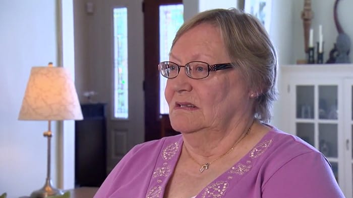 Video over wennen aan de therapie