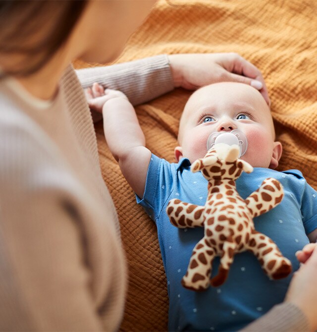 Compatibel met knuffelspeelgoed