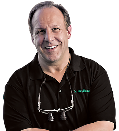 Dr.Gary M Radz